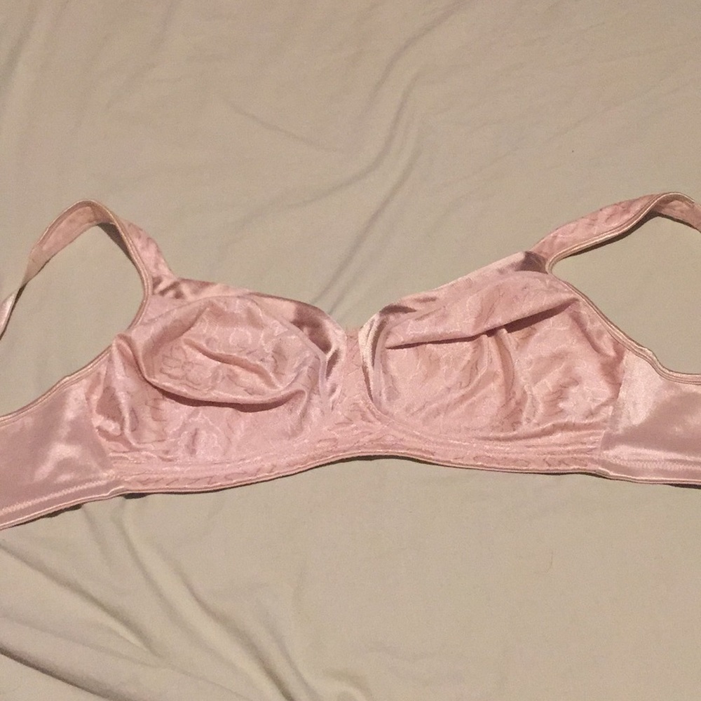 🌜 38 D Bra 🌛